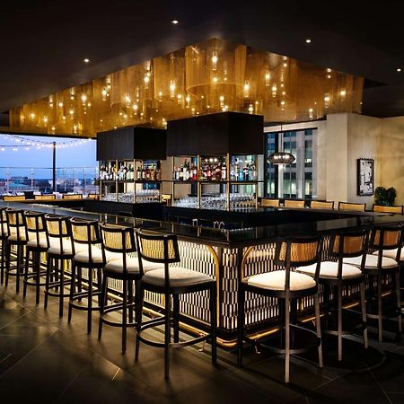ホテル Tempo By Hilton Raleigh Downtown エクステリア 写真