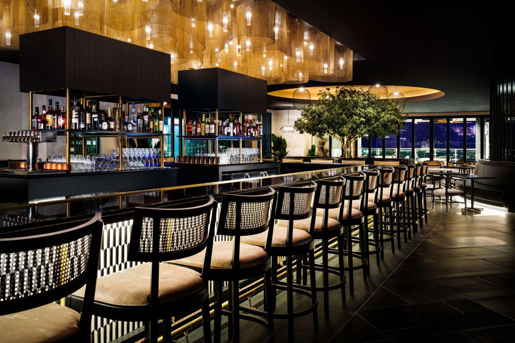 ホテル Tempo By Hilton Raleigh Downtown エクステリア 写真