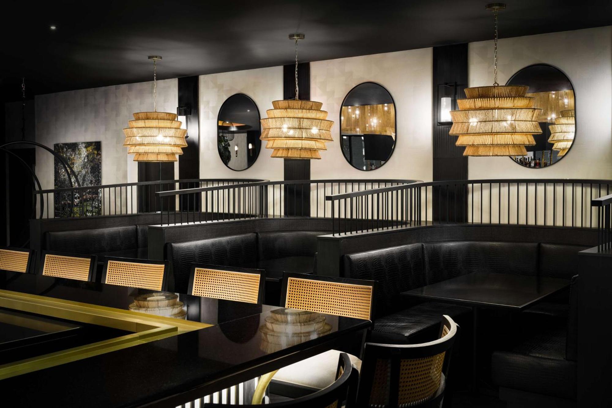 ホテル Tempo By Hilton Raleigh Downtown エクステリア 写真